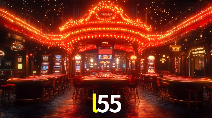 Apostas Esportivos l55